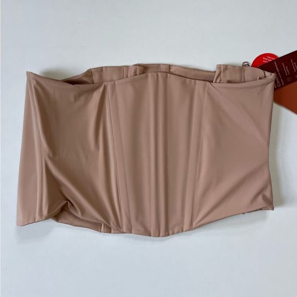 Honeylove Beige and Black Shapewear - Picture 6 of 11